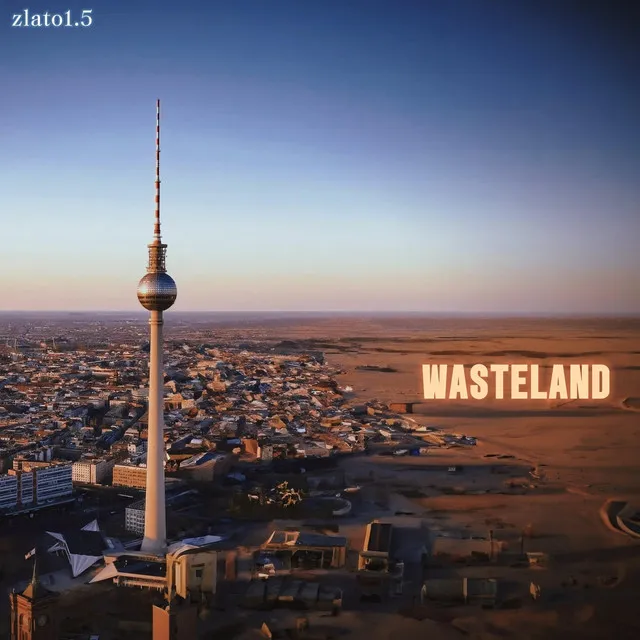 Wasteland