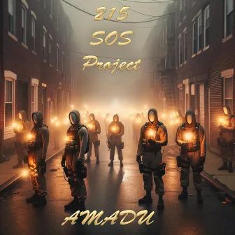 215 SOS Project by Amadu