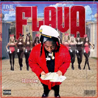 FLAVA by So Icey Fam