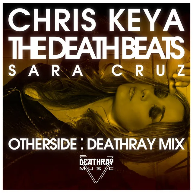 Otherside - Deathray Mix Instrumental