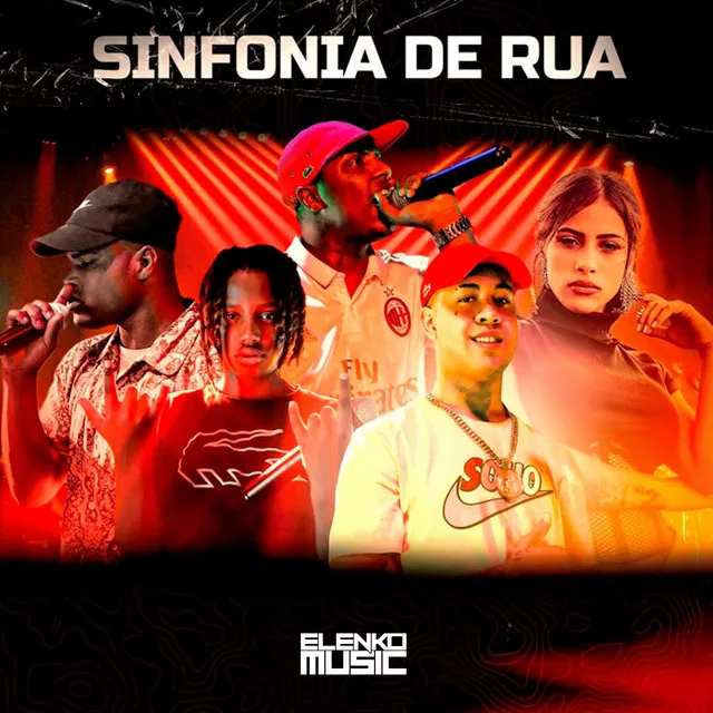 Boa Menina (Sinfonia de Rua)