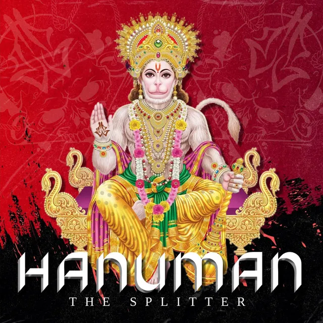 Hanuman