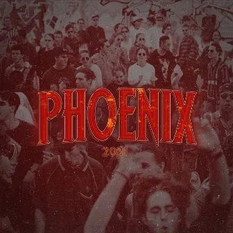 Phoenix 2021 by Lille Safari