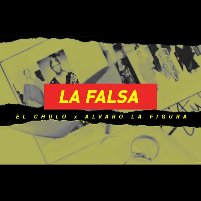 La Falsa