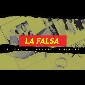 La Falsa by Alvaro la Figura