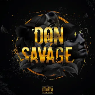 Don Saváge by Rico Savage