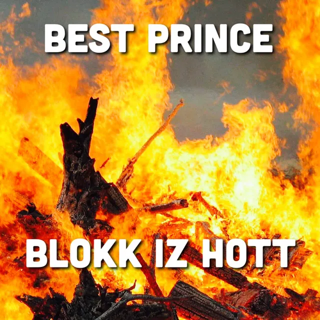 Blokk Iz Hott