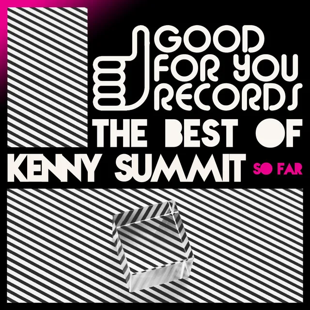 I Wanna Go Higher - Kenny Summit & Eric Kupper's Proper Mix