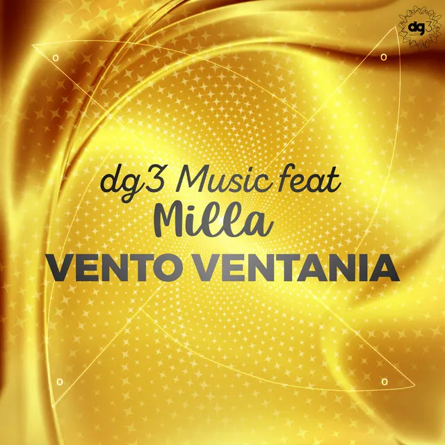 Vento Ventania - dg3 remix