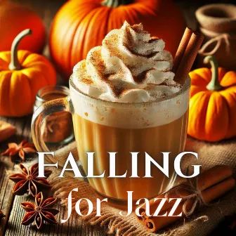 Falling for Jazz: Ambient Coffee Shop Sounds for Work and Relaxation by Gary Flock