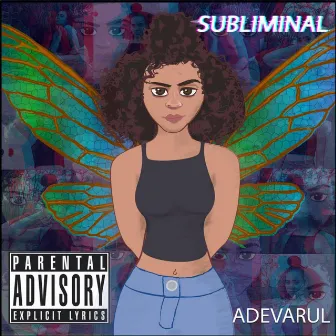 Subliminal by Adevarul