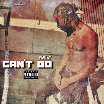 Can't Go by Vantay