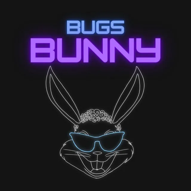 Bugs Bunny