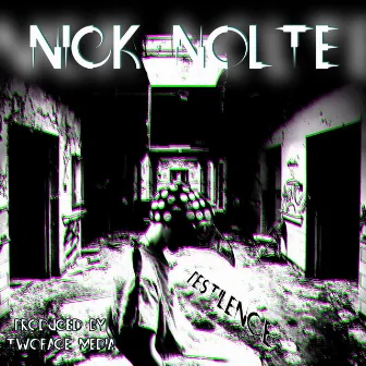 Nick Nolte by Pestilence