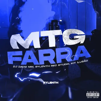 Mtg Farra by Sylenth Rec Studio