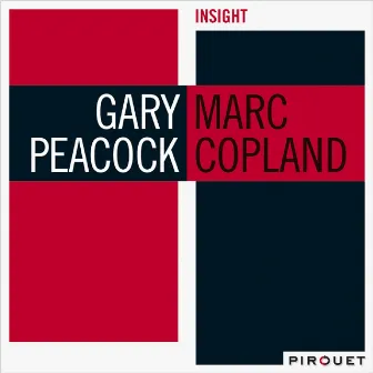 Insight by Marc Copland