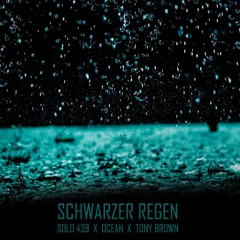 Schwarzer Regen by Tony Brown