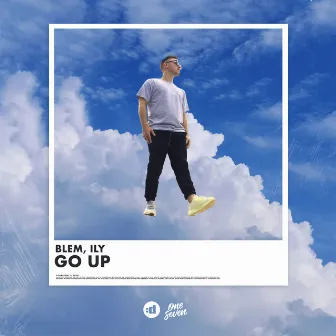 Go Up by BLEM