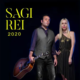 Sagi Rei 2020 by Sagi Rei