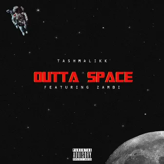 Outta Space by TashMalikk