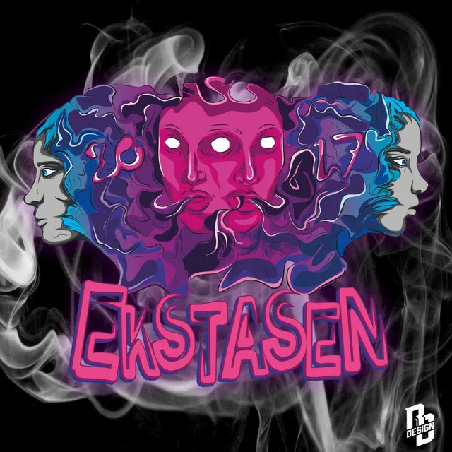 Ekstasen 2017 (feat. Freddy)