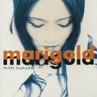 marigold by Mari Hamada