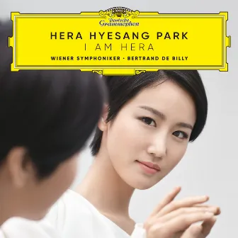 I Am Hera by Hera Hyesang Park