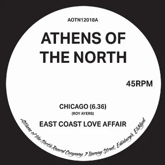 Chicago by East Coast Love Affair