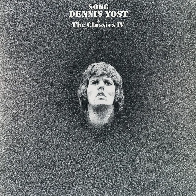 Dennis Yost