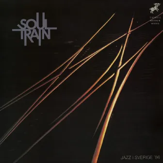 Soul Train by Soul Train