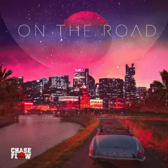 On the Road EP: Instrumentals by Chase Flow