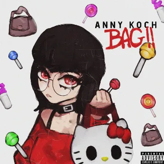 BAG! by Anny Koch