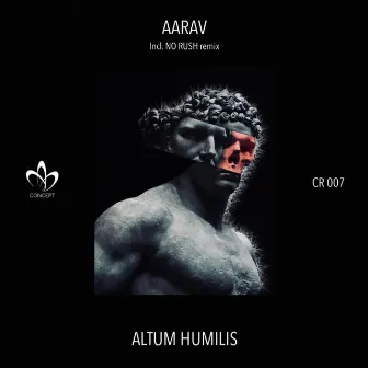 Altum Humilis by Aarav