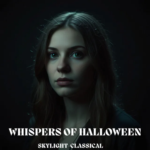 Whispers of Halloween