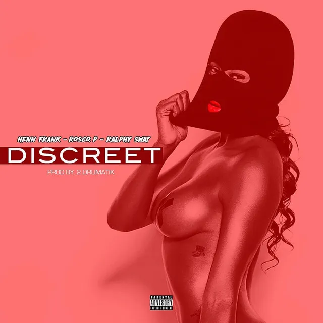 Discreet