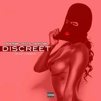 Discreet by Henn Frank