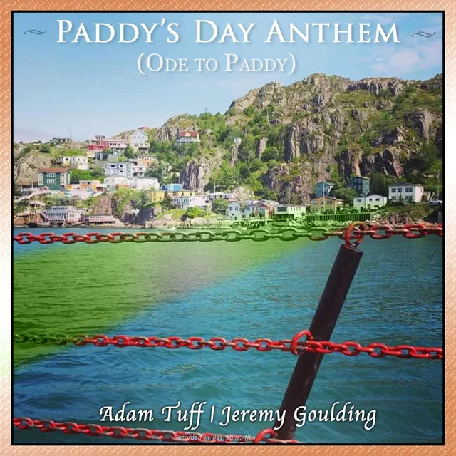 Paddy's Day Anthem (Ode to Paddy)