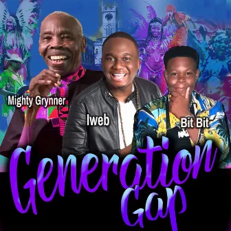 Generation Gap by iWeb