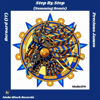 Step by Step (Summing Remix) by Precious James