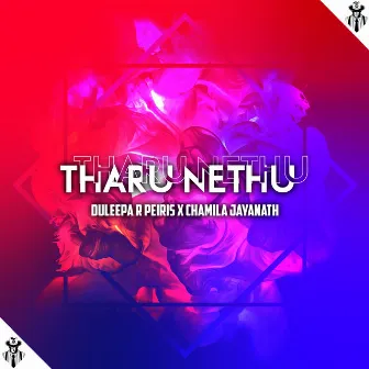 Tharu Nethu by Duleepa R Peiris