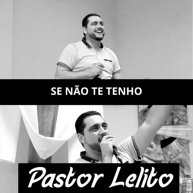 Pastor Lelito