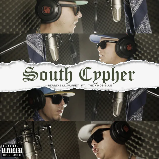 South Cypher