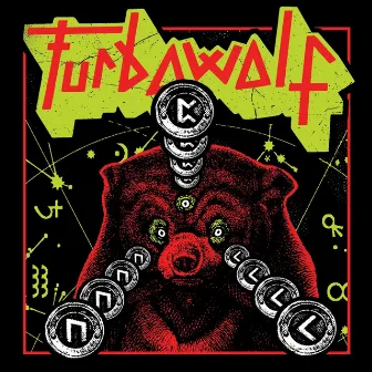 Covers EP Vol.1 by Turbowolf