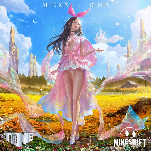 Autumn (Mikesh!ft Remix)