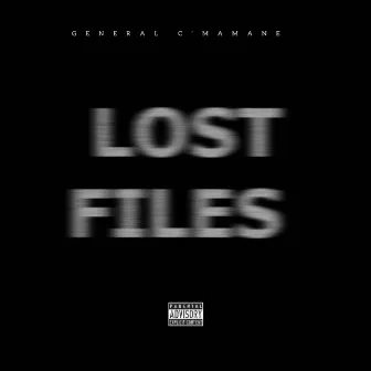 Lost Files (Package) by General C'mamane