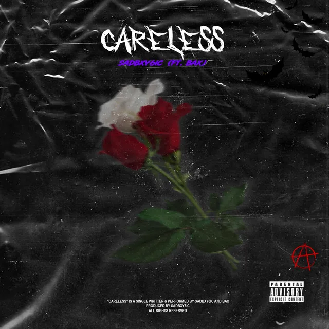 careless