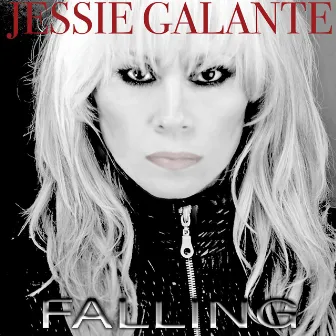 Falling by Jessie Galante