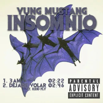 Insomnio by Yung Mustang