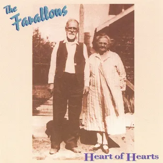 Heart of Hearts by The Farallons