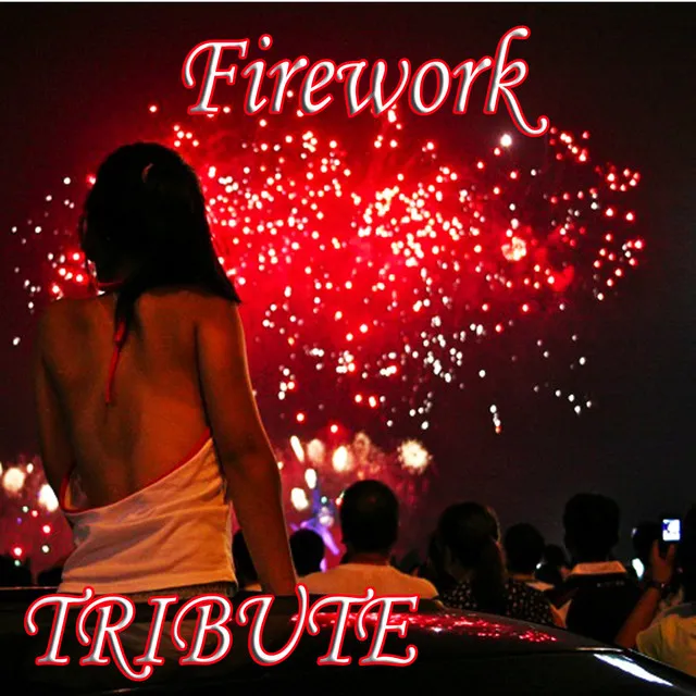 Firework (Katy Perry Tribute)